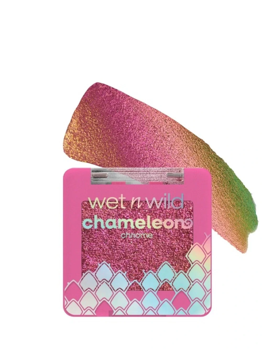 Wet n Wild Chameleon Single Eyeshadow in Nebula Rush